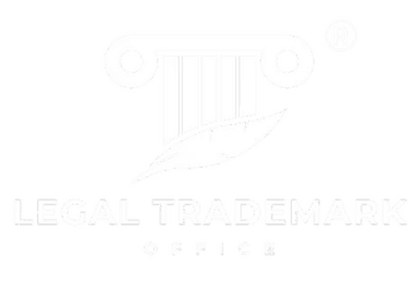 Legal Trademark White Logo