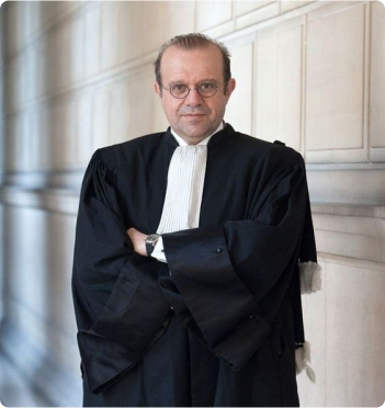 Attorney Picture