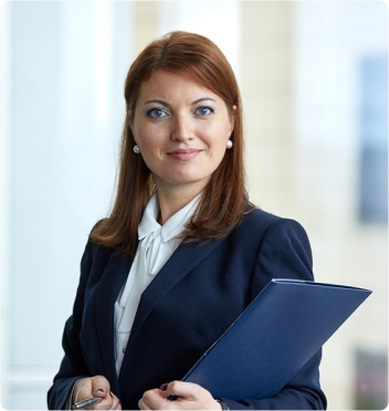 Attorney Picture